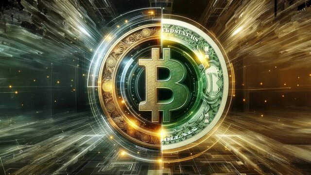 آخرین وضعیت بازار رمزارزها در جهان