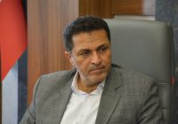 شهروندان میتوانند مصارف غیرمجاز و نامتعارف برق در فارس و جنوب کشور را به سامانه پیامکی گزارش دهند شهروندان میتوانند مصارف غیرمجاز و نامتعارف برق در فارس و جنوب کشور را به سامانه پیامکی گزارش دهند