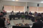 کمیسیون تخصصی کارگروه ملی زیارت در فارس برگزار می شود 