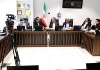 همکاری وزارت صمت و اتاق ایران برای حل چالشهای تولیدی و ارزی همکاری وزارت صمت و اتاق ایران برای حل چالشهای تولیدی و ارزی