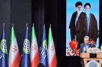 حسن‌زاده: لازمه توسعه شتابان استان آذربایجان غربی گسترش سرمایه‌گذاری در صنعت لجستیک است | افزایش جذب سرمایه‌گذار با اتکا به ظرفیت‌های مرزی و لجستیکی