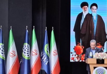 حسن‌زاده: لازمه توسعه شتابان استان آذربایجان غربی گسترش سرمایه‌گذاری در صنعت لجستیک است | افزایش جذب سرمایه‌گذار با اتکا به ظرفیت‌های مرزی و لجستیکی