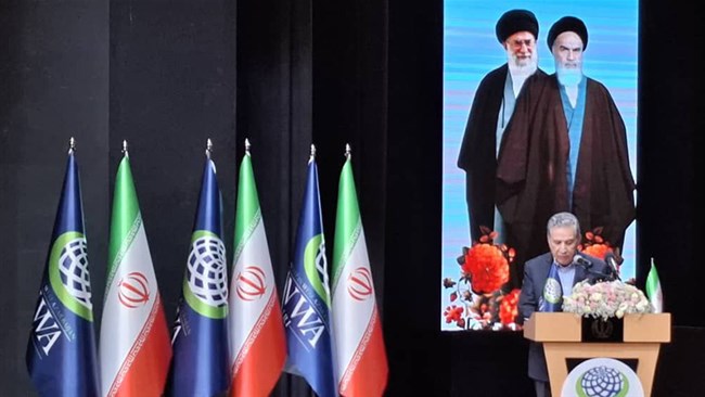 حسن‌زاده: لازمه توسعه شتابان استان آذربایجان غربی گسترش سرمایه‌گذاری در صنعت لجستیک است | افزایش جذب سرمایه‌گذار با اتکا به ظرفیت‌های مرزی و لجستیکی