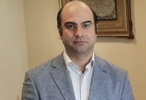 دکتر مدنی زاده، وزیر اقتصاد ایده آل ایران