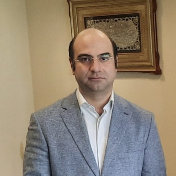 دکتر مدنی زاده، وزیر اقتصاد ایده آل ایران