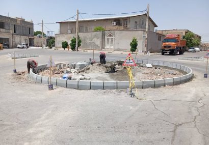 اولویت ایمنی عابران با اجرای ۷ طرح ترافیکی جدید