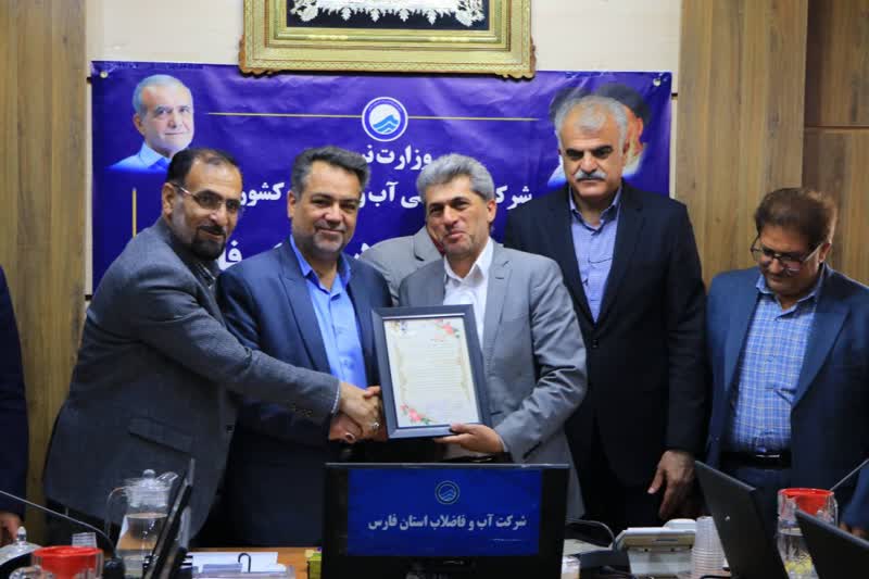 فارس با تابستانی دشوار اما قابل مدیریت روبه‌روست/ هم افزای برای پیشگیری از بحران آب در خرامه