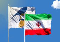 رشد ۲۲ درصدی صادرات به حوزه اوراسیا در بهار ۱۴۰۴