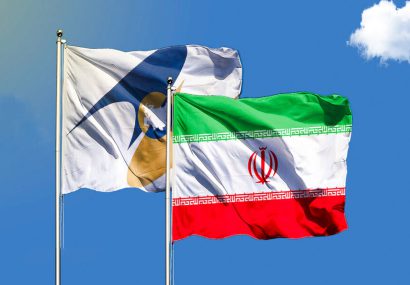 رشد ۲۲ درصدی صادرات به حوزه اوراسیا در بهار ۱۴۰۴