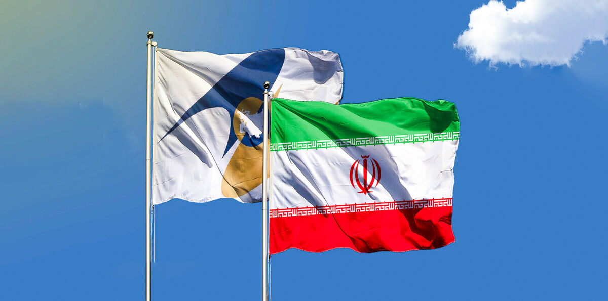رشد ۲۲ درصدی صادرات به حوزه اوراسیا در بهار ۱۴۰۴
