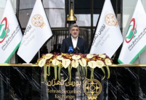 آغاز حمایت از سهامداران خرد/ کمک دولت و بانک مرکزی به بازار سرمایه