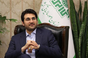 سبحانیان: متعهد به اصلاح ساختارهای مالیاتی و تحول دیجیتال هستیم