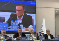 مطالبات تعیین تکلیف نشده زنجیره تامین داخلی خودروسازان ۱۵۰ همت است مطالبات تعیین تکلیف نشده زنجیره تامین داخلی خودروسازان ۱۵۰ همت است