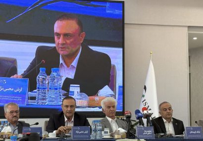 مطالبات تعیین تکلیف نشده زنجیره تامین داخلی خودروسازان ۱۵۰ همت است