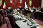 هفدهمین جلسه شورای ملی تأمین مالی در وزارت اقتصاد برگزار شد