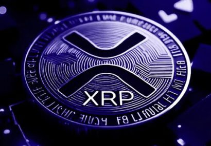ریپل از بیت‌کوین پیش افتاد