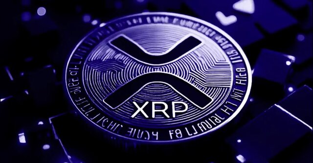 ریپل از بیت‌کوین پیش افتاد
