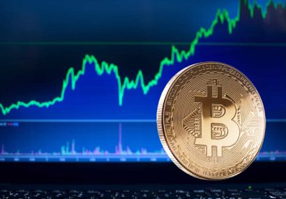 پیش‌بینی قیمت ۱۳۵ هزار دلاری بیت‌کوین تا پایان تابستان