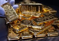 افزایش خرید مستقیم بانک‌های مرکزی از معادن طلا