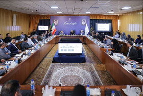 ۷ مأموریت کلیدی پزشکیان برای تحول در نظام بودجه‌ریزی کشور