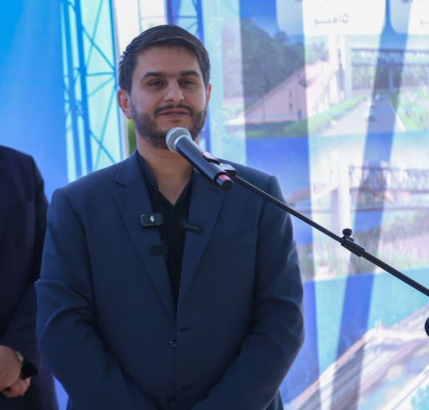 پل زندگی، پیونددهنده هویت تاریخی و پویایی اجتماعی شیراز است
