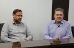 حمایت و تعامل هیئت‌های ورزشی راه رسیدن به قله‌های ورزشی است