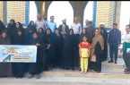 شوق زیارت، بال پرواز سفر اولی‌های جویم فارس به حرم رضوی