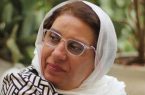 گزارش افتتاحیه نمایشگاه انفرادی نقاشی ربابه فتحی