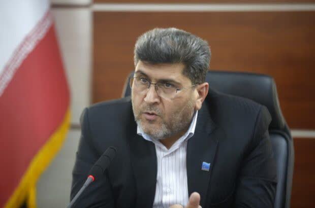 اخذ سند تک برگ بخشی از اراضی بستر دریاچه سد درودزن