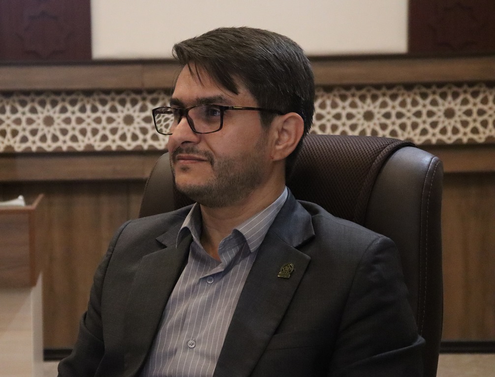 شیراز به سوی حمل‌ونقل هوشمند؛ نظارت تخصصی بر سامانه BMS برای تحقق عدالت فضایی