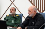 جنگ ۱۲ روزه، ۵۰ سال نظام را به جلو برد/  کارکنان شورا، شهرداری و نیروهای بسیجی خوش درخشیدند