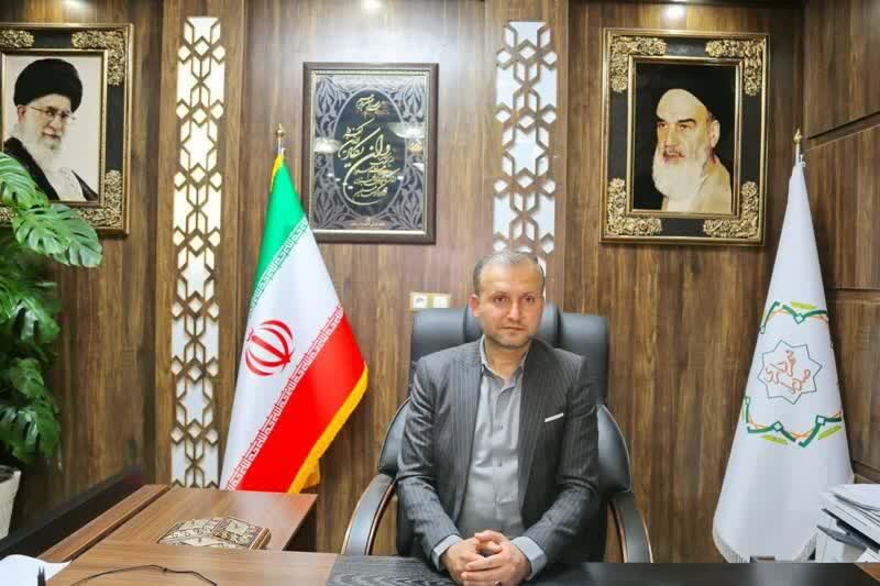 شهردار صدرا بر توسعه شهر هوشمند با تکیه بر توان متخصصان داخلی تأکید کرد