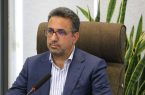 واگذاری پروژه نهضت ملی مسکن نی‌ریز به شیوه گروه‌ساز آغاز شد / تحویل هر قطعه زمين به ٢متقاضي جهت احداث ٢طبقه حياط دار