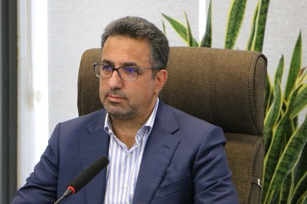 واگذاری پروژه نهضت ملی مسکن نی‌ریز به شیوه گروه‌ساز آغاز شد / تحویل هر قطعه زمين به ٢متقاضي جهت احداث ٢طبقه حياط دار