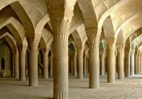 مرمت ۱۱ مسجد تاریخی استان فارس با اعتبار ۲۵ میلیارد تومان آغاز میشود مرمت ۱۱ مسجد تاریخی استان فارس با اعتبار ۲۵ میلیارد تومان آغاز میشود