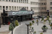 ۳۹۶ همت درآمد مالیاتی در ۴ ماهه نخست امسال وصول شد
