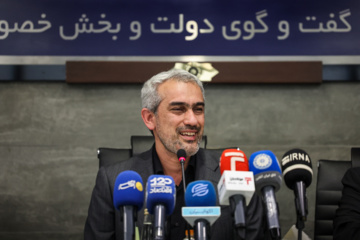وزیر اقتصاد: حکمرانی مبتنی بر داده باید در دستور کار نظام مالیاتی قرار بگیرد