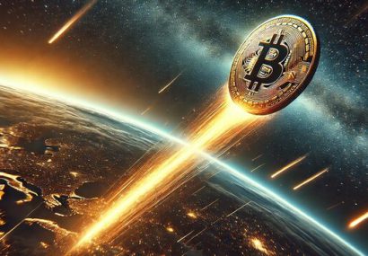 قیمت بیت‌کوین بهبود می‌یابد؟