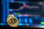 قیمت بیت‌کوین تکان خورد