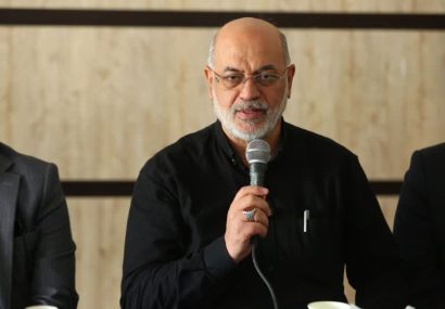 همدلی بین‌دستگاهی، کلید تکمیل ورزشگاه پارس و پروژه‌های عمرانی شیراز