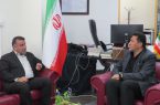 هم افزایی و تعامل دولت و مجلس برای دستیابی به اهداف تامین و انتقال انرژی در برنامه هفتم توسعه