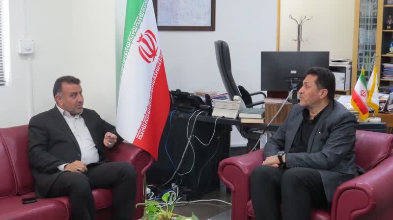 هم افزایی و تعامل دولت و مجلس برای دستیابی به اهداف تامین و انتقال انرژی در برنامه هفتم توسعه