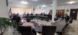احساس امنیت و تعلق از نتایج گردشگری هستند / سیمای گردشگری شهرستان های استان فارس تهیه شده است