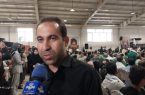 افتتاح رسمی موکب احمد بن موسی (ع) شهرداری شیراز در مرز شلمچه / پروژه‌ای ۳۰۰ میلیاردی برای خدمت به زائران حسینی