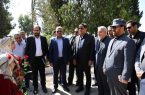 آغاز سفر کاری وزیر میراث‌فرهنگی به فارس/ بازدید از پاسارگاد و تخت‌جمشید در دستور کار
