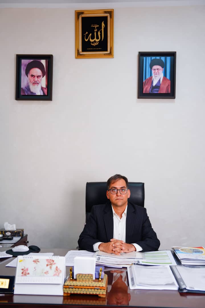 شیراز میزبان رویداد بزرگ اقتصادی نمایشگاه بین‌المللی اکسپو ۲۰۲۵ خواهد بود.