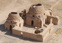 آغاز عملیات ساماندهی و مرمت کاخ جهانی سروستان با تخصیص ۷۰ میلیارد ریال