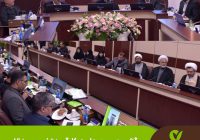 برگزاری دومین جلسه کارگروه تخصصی نظام بانکی و بیمهای ستاد امر به معروف و نهی از منکر برگزاری دومین جلسه کارگروه تخصصی نظام بانکی و بیمهای ستاد امر به معروف و نهی از منکر