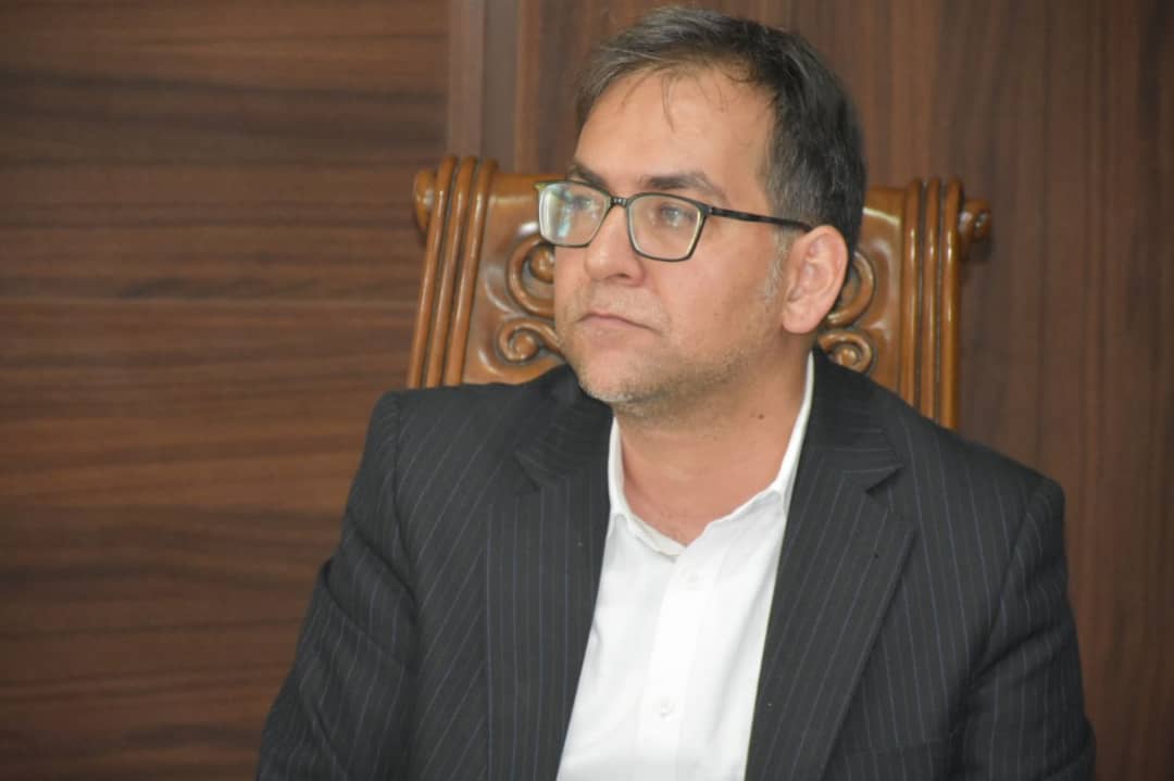 مدیرکل صمت فارس: احیای واحدهای راکد، راهبردی کارآمد و اثربخش برای عبور از چالش های اقتصادی است