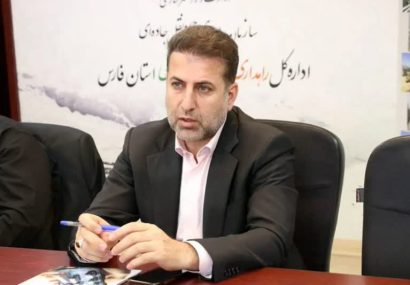 بهره‌برداری از ۹۲ پروژه راهداری در هفته دولت؛ گام بلند فارس در توسعه زیرساخت‌های حمل‌ونقل